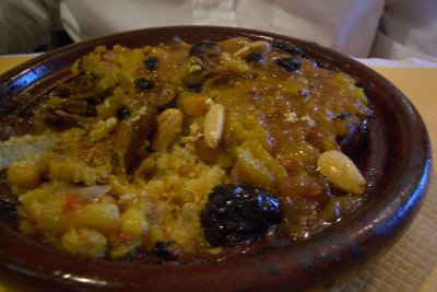 tagine